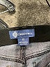 Democracy Solid Black Jeans Size 10 - photo 7
