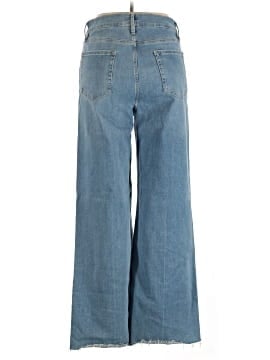 FRAME Jeans (view 2)