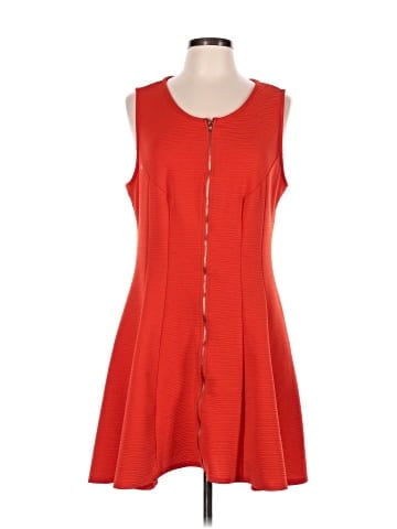 Venus Casual Dress (view 1)