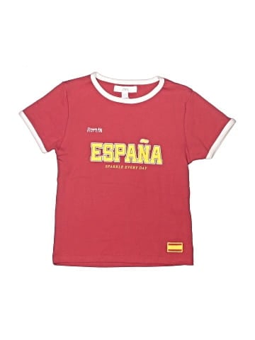 Zara Short Sleeve T-Shirt (view 1)