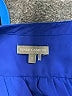 Vince Camuto Solid Blue Tank Top Size S - photo 7