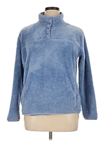 Eddie Bauer Pullover Sweater (view 1)