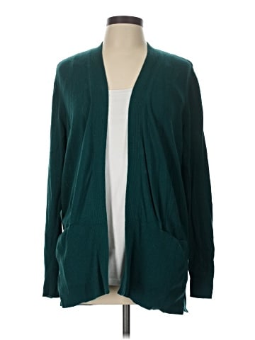 Croft & Barrow Cardigan (view 1)