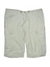 PrAna Green Cargo Shorts Size 6 - photo 1