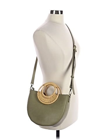 Unbranded Crossbody Bag (view 2)