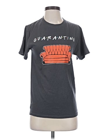 Jerzees Short Sleeve T-Shirt (view 1)