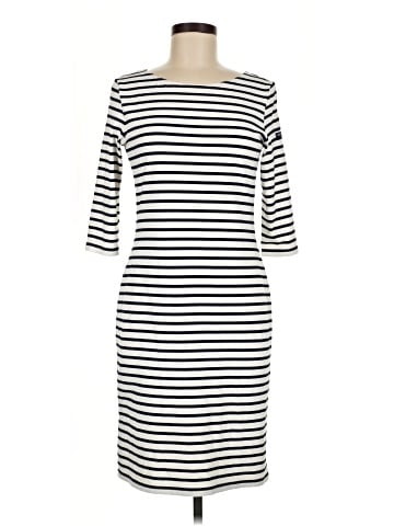Saint James Casual Dress (view 1)