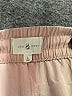 Lou & Grey Solid Pink Shorts Size L - photo 3