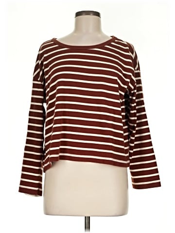 Hanna Andersson 3/4 Sleeve T-Shirt (view 1)