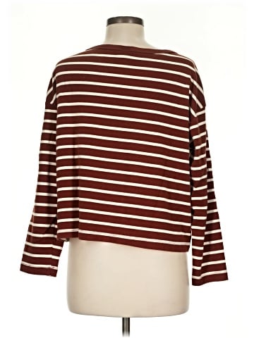 Hanna Andersson 3/4 Sleeve T-Shirt (view 2)