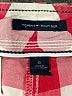 Tommy Hilfiger Checkered-gingham Pink Shorts Size 10 - photo 3