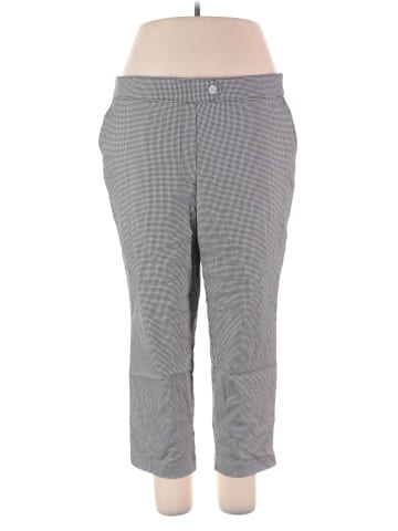 Rafaella Casual Pants (view 1)