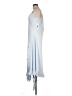 DKNY Blue Cocktail Dress Size 12 - photo 5