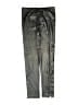 Appaman Metallic Silver Track Pants Size 14 - photo 1
