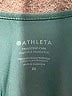 Athleta Teal Tank Top Size M - photo 7