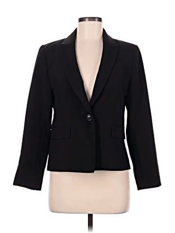 Ann Taylor Blazer (view 1)