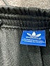 Adidas 100% Polyester Black Track Pants Size XS (youth) - photo 3