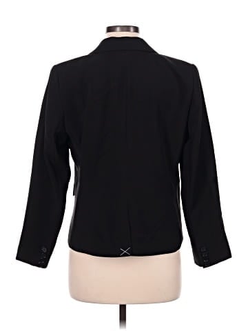 Ann Taylor Blazer (view 2)
