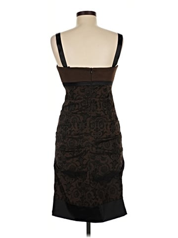 Nicole Miller Collection Cocktail Dress (view 2)