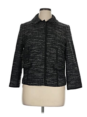 Talbots Jacket (view 1)