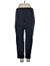 Chico's Solid Blue Track Pants Size XS (00) - photo 2