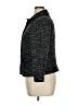 Talbots Tweed Black Jacket Size 14 - photo 5