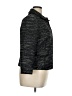 Talbots Tweed Black Jacket Size 14 - photo 4
