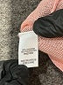 Cato Orange Cardigan Size M - photo 8