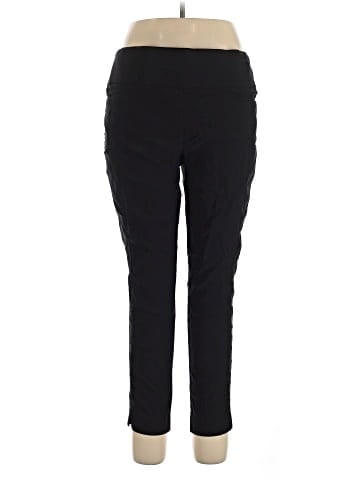 Apt. 9 Active Pants (view 1)