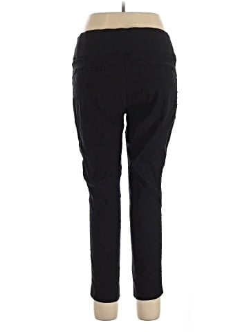 Apt. 9 Active Pants (view 2)