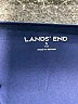 Lands' End Blue Rash Guard Size S - photo 3