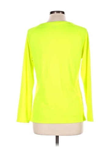C9 By Champion 3/4 Sleeve T-Shirt (view 2)