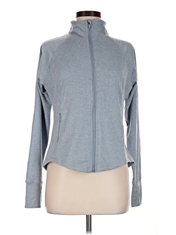 Danskin Long Sleeve Turtleneck (view 1)