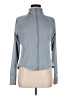 Danskin Gray Long Sleeve Turtleneck Size M - photo 1