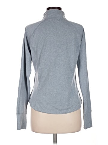 Danskin Long Sleeve Turtleneck (view 2)