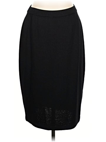 St. John's Bay Formal Skirt (view 1)