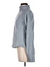 Danskin Gray Long Sleeve Turtleneck Size M - photo 5