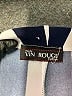 Assorted Brands Print Blue Casual Pants Size M - photo 7