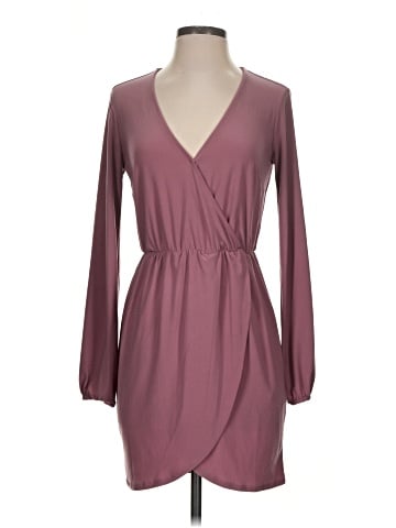 Forever 21 Cocktail Dress (view 1)