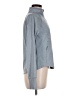 Danskin Gray Long Sleeve Turtleneck Size M - photo 4