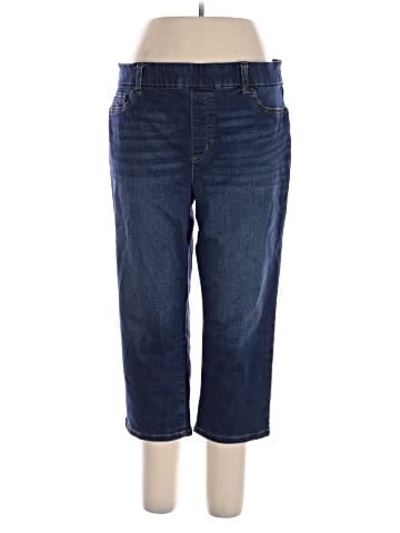 Kim Rogers Jeans (view 1)