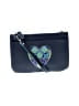 Brighton Solid Blue Crossbody Bag One size - photo 1