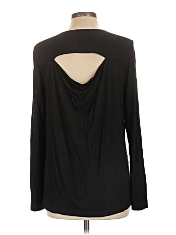 Tart Long Sleeve Henley (view 2)