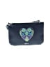 Brighton Solid Blue Crossbody Bag One size - photo 3