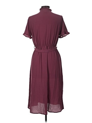 Monteau Casual Dress (view 2)
