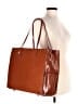 Béis 100% Polyurethane Orange Tote One size - photo 2