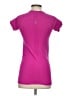 Athleta Pink Active T-Shirt Size XS - photo 2