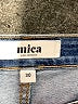Mica Blue Jeans Size 30 waist - photo 7