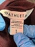 Athleta Burgundy Pullover Sweater Size S - photo 7