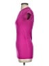Athleta Pink Active T-Shirt Size XS - photo 5